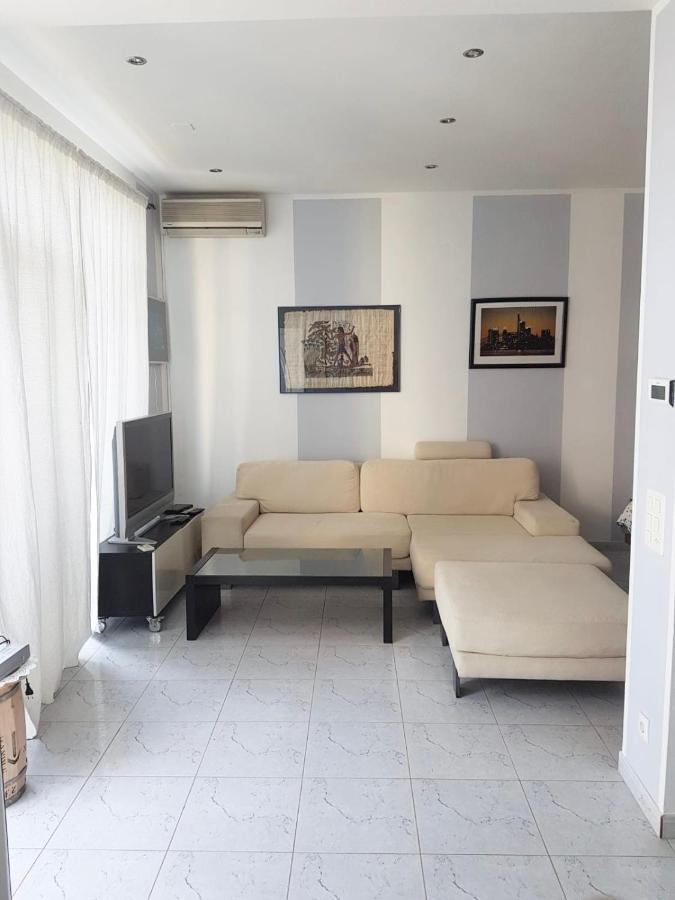 Beautiful View Apt 3 Opatija Exterior foto
